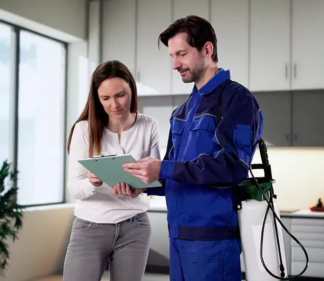 Cranford Pest Control Pro: Protecting Local Properties in Cranford, NJ