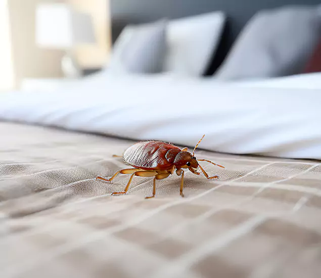 Trusted Bed Bug Control Services in Cranford, NJ by Cranford Pest Control Pro