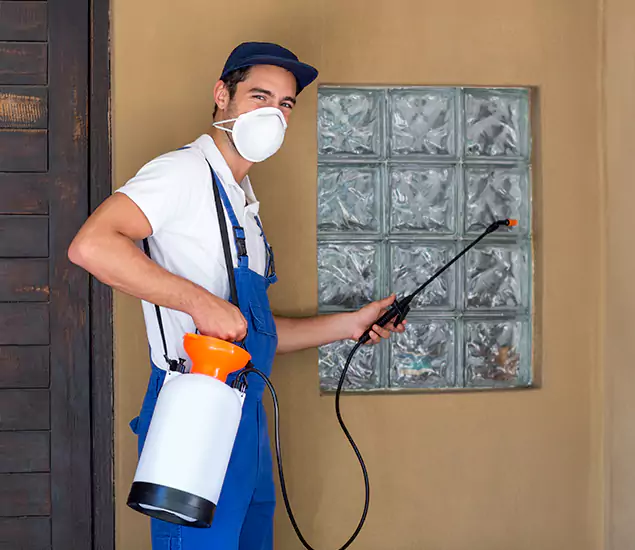 Your Reliable Pest Control in Cranford, NJ