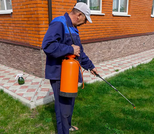 Reliable Pest Control Companies You Can Trust in Cranford, NJ