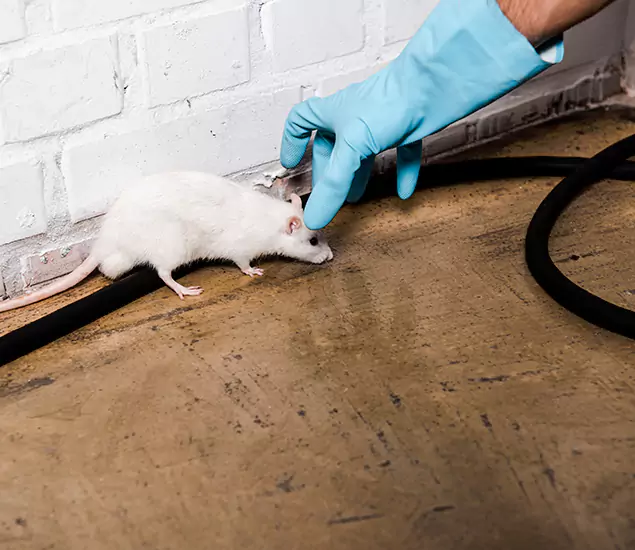 About Rodent Control Experts in Cranford, NJ