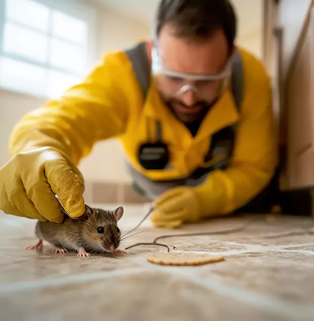 Why Choose Cranford Pest Control Pro for Rat Control in Cranford, NJ?