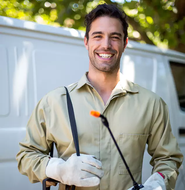 Why Choose Cranford Pest Control Pro Rat Control Experts in Cranford, NJ?