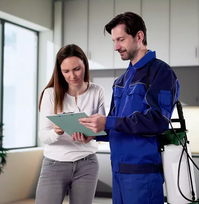 Why Choose Cranford Pest Control Pro for Rat Removal in Cranford, NJ?