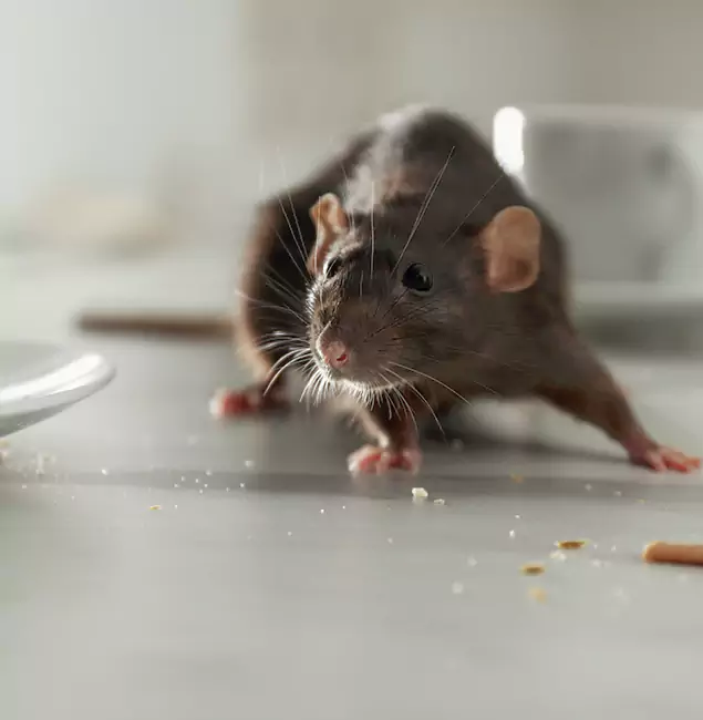 Why Cranford, NJ Trusts Cranford Pest Control Pro for Rodent Prevention?