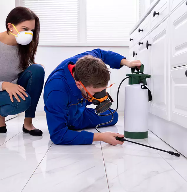 Why Choose Cranford Pest Control Pro for Termite Inspection Cost in Cranford, NJ?